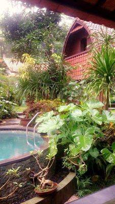 Villa Jual Lokasi Culik