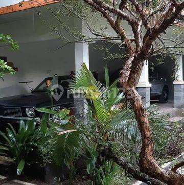 Villa Jual Lokasi Culik