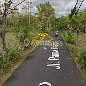 Tanah Sewa Lokasi Balangan