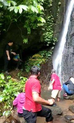 Tanah Sewa Lokasi Sebatu