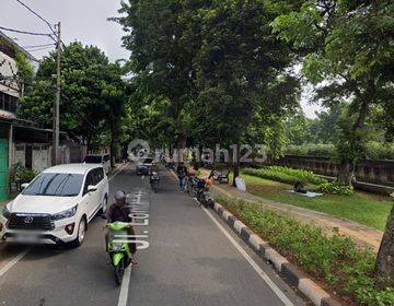 Lelang Ruko 3 Lantai , Tanjung Duren, Jakarta Barat