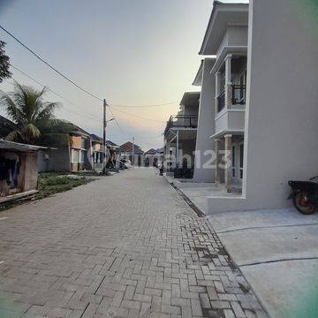 Rumah Cantik 2 Lantai Di Pamulang