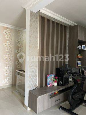 Dijual Rumah Bagus Taman Golf Modernland