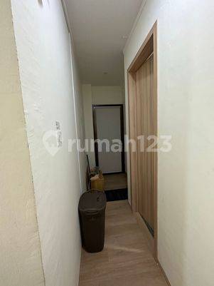 Dijual Cepat Rumah Full Furnish
