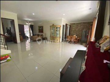 Dijual Rumah Full Furnished Berkualitas Siap Huni The Green Blossom Ville Bsd