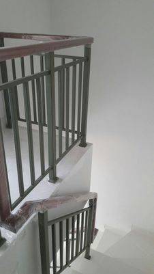 Wts La Bella Arcadia, Longden Serpong