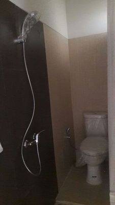 Wts La Bella Arcadia, Longden Serpong