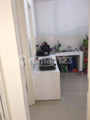 Dijual Rumah Suvarna Sutera, Suvarna Jati, Cluster Elysia 