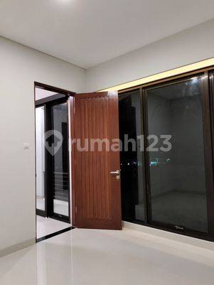 Rumah murah dipusat kota renon