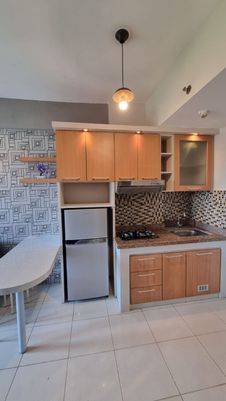 Dekat ITS‼️Dijual Puncak Kertajaya Full Furnish Bagus