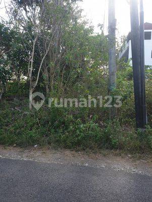 Tanah Di Belimbing Sari Pecatu Cocok Untuk Villa Komersil
