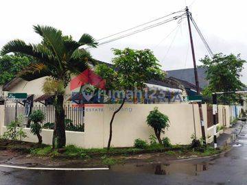 Rumah disewakan daerah jalan batu permata Tlogomas