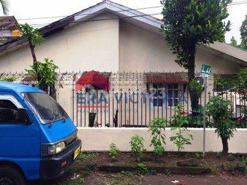 Rumah disewakan daerah jalan batu permata Tlogomas