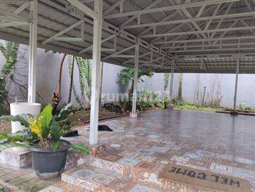 Rumah Favorite Patra Kuningan Bisa Untuk Kantor