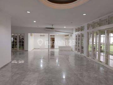 Rumah Favorite Patra Kuningan Bisa Untuk Kantor