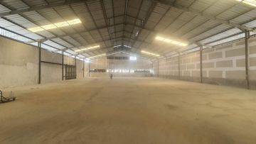 Disewakan Gudang di Jl.Rawa Buaya No.1 Cengkareng Jakarta Barat