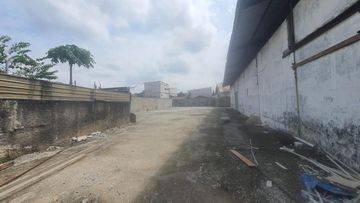 Disewakan Gudang di Jl.Rawa Buaya No.1 Cengkareng Jakarta Barat