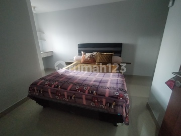 Apartemen Sudirman Suites 2 Kamar Tidur Furnished