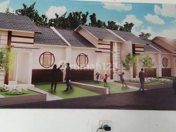 Rumah Subsidi pemerintah,lokasi strategis dekat dengan stasiun KRL dan lLote Mart Cikarang sarana pendidikan kesehatan dan lokasi bebas banjir 