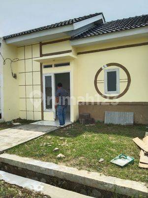 Rumah Subsidi pemerintah,lokasi strategis dekat dengan stasiun KRL dan lLote Mart Cikarang sarana pendidikan kesehatan dan lokasi bebas banjir 