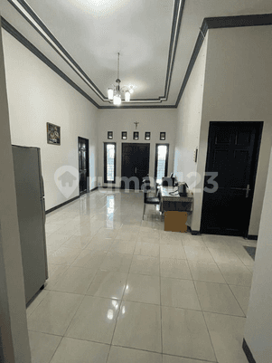 Rumah Rapi Di Komplek Bunyamin Residence Banjarmasin Kalimantan Selatan