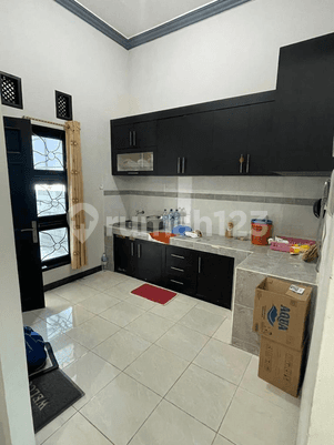 Rumah Rapi Di Komplek Bunyamin Residence Banjarmasin Kalimantan Selatan