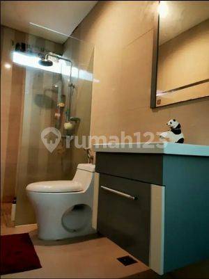 Dijual Rumah Mewah Ada Kolam Renang Pribadi Raffles Garden Citraland Surabaya Barat