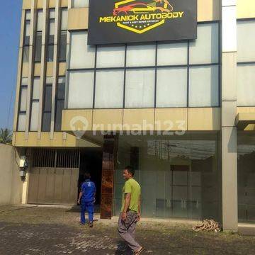 Gedung Daerah Pondok Aren