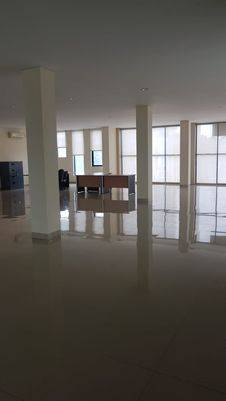 Gedung Daerah Pondok Aren