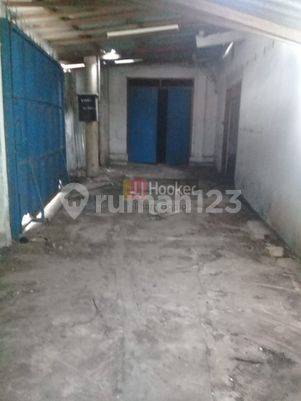 Gudang Cocok Usaha dan Industri Jalan Jenderal Sudirman Semarang Barat-6395