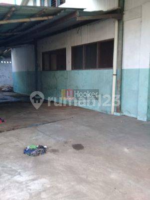 Gudang Cocok Usaha dan Industri Jalan Jenderal Sudirman Semarang Barat-6395