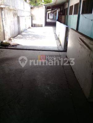 Gudang Cocok Usaha dan Industri Jalan Jenderal Sudirman Semarang Barat-6395