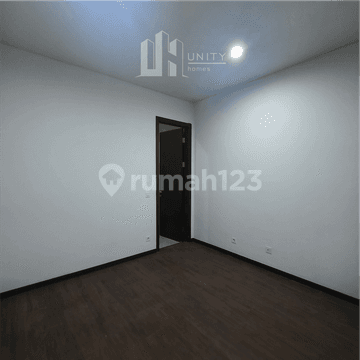 Disewakan Rumah 3 Lantai di Kawasan Premium BSD, Kimora - THe Zora
