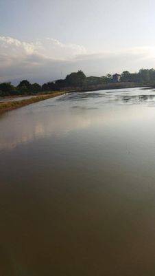 Tanah Di Mundu Cirebon