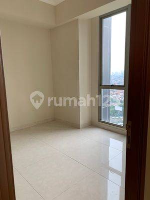 Murah Condominium Apartemen Taman Anggrek Residences 3 BR Hrg 2br