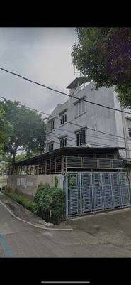 Dijual Cepat Gedung Kantor Murah di Gunung Sahari Jakarta Pusat