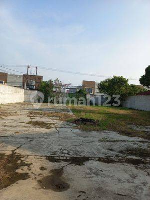 Pabrik Kerupuk Luas Dan Strategis di Gedebage Bandung