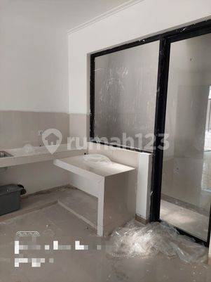 Rumah di Pik 2 baltimore