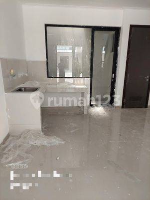 Rumah di Pik 2 baltimore