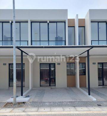 Rumah di Pik 2 baltimore
