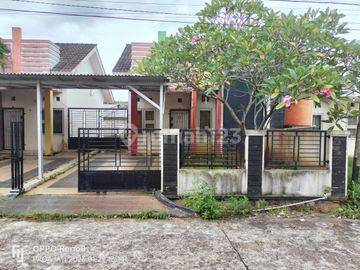 Dijual Rumah Valencia Dekat Unja Mendalo Jambi