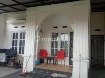 Rumah Minimalis Dijual Di Telanaipura Jambi