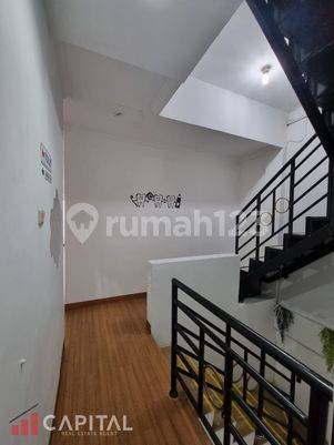For Sale Ruko Komp Surapati Core 