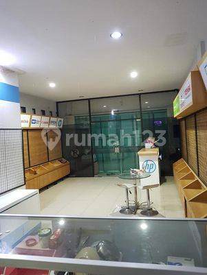 Ruko Strategis 3 Lantai di Babarsari 