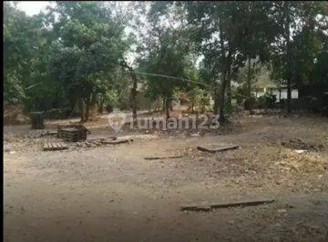 Tanah SHM Murah Harga Mendekati NJOP di Jati Asih Jl Parpostel