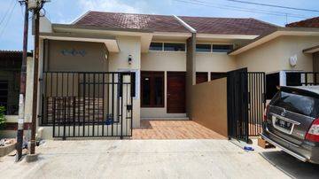 Rumah Kenconowungu Raya 