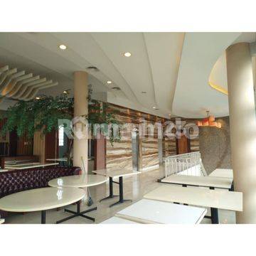 Disewa Gedung Komersial di Jln Tebet Barat Jakarta Selatan