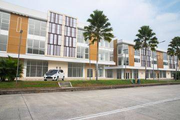 Sewa Ruko Industrial Park Luas 324 M2 Cikupa Tangerang