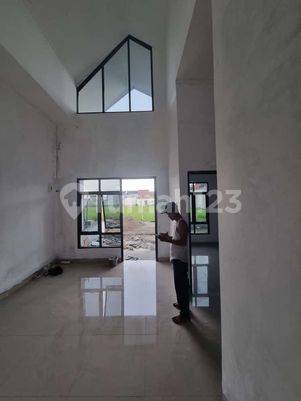 Kesempatan Emas Dp 2jt All In At Griya Amalia Depok 