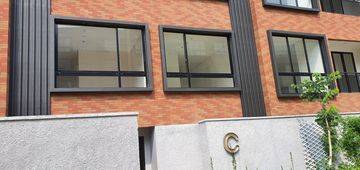 APARTEMENT VIEW POOL, KE BINUS ALSUT CUMA 5MNT, LOKASI STRATEGIS!